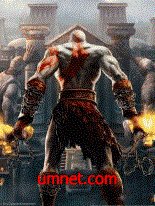 game pic for god of war 3